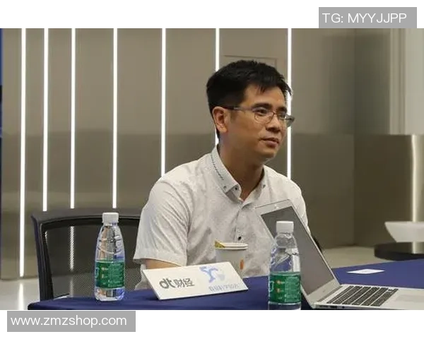 专访吴强揭秘CSGO成功背后的秘密与未来发展趋势