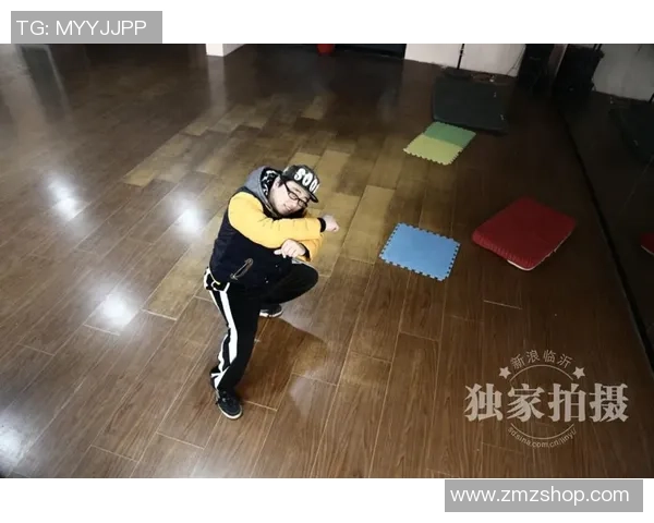 从零基础到街舞达人:全面提升耐力的实用指南与训练技巧